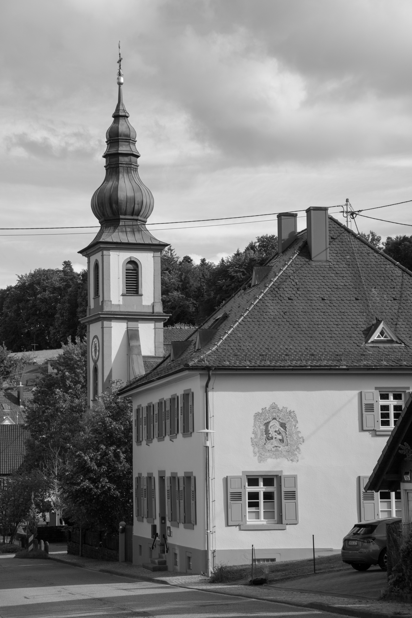 «Freiolsheim» раздел «Архитектура. Памятники. Интерьер». «»