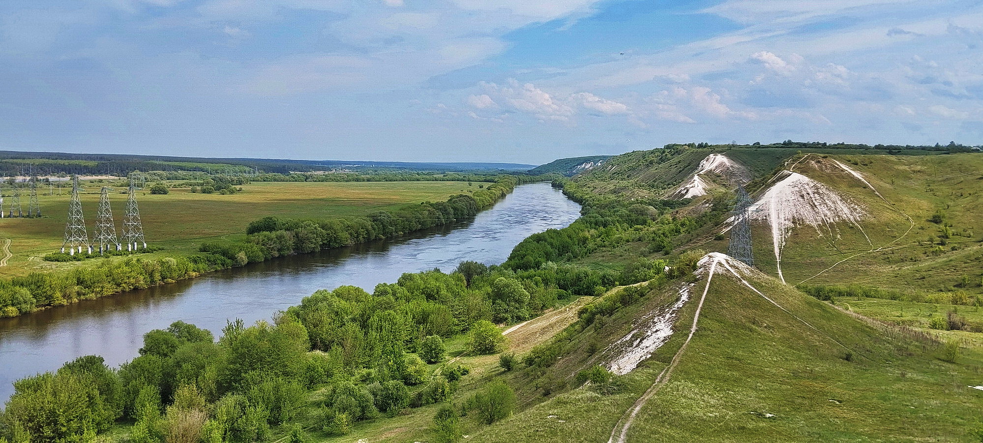 «ДОН» раздел «Природный пейзаж». «»