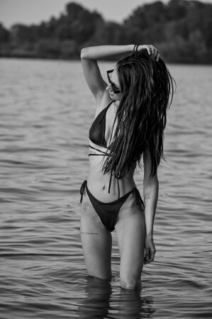  water