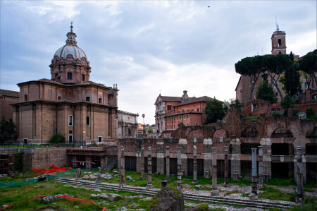 ROMA