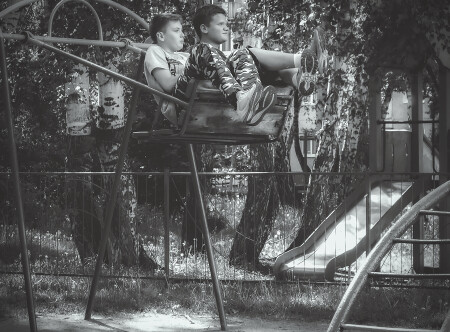 Тандем