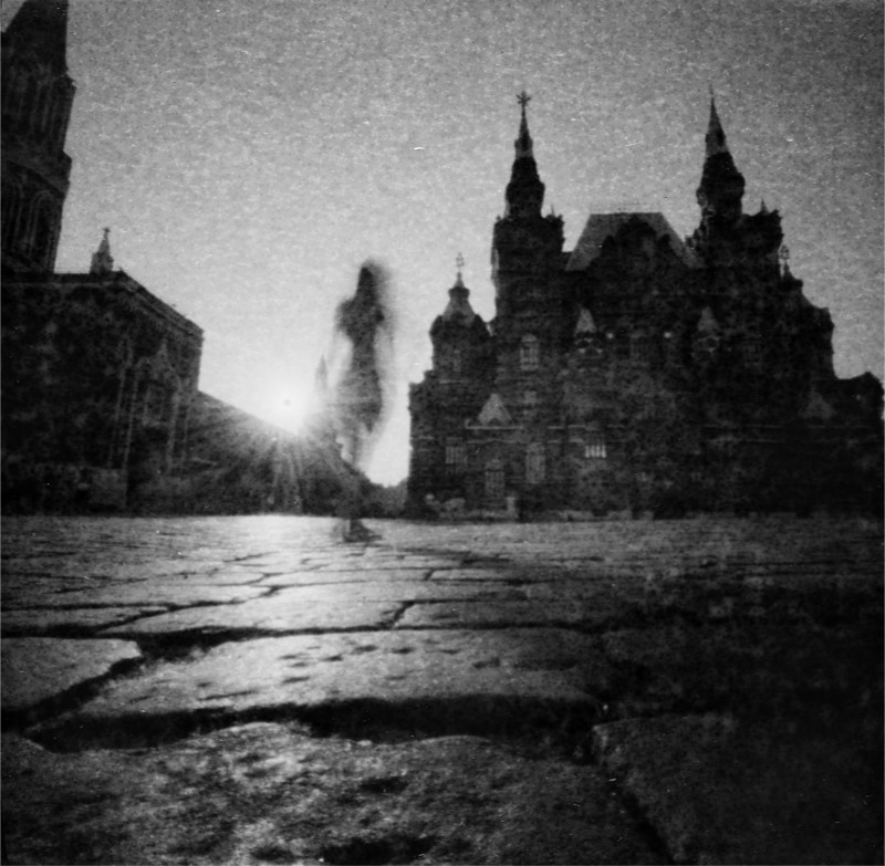 «***» раздел «Разное». «zero image 2000, expired svema»