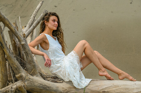 muse of the tree
