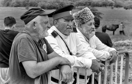 Станичники