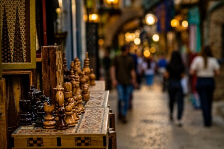 Old City of Jerusalem