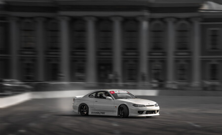 JDM Drift