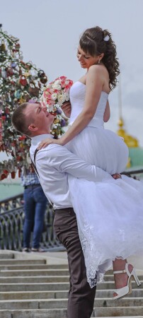 дорогая ноша