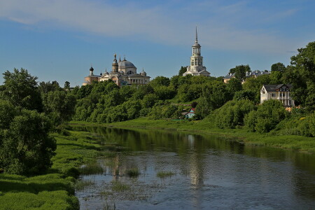 Классика Торжка