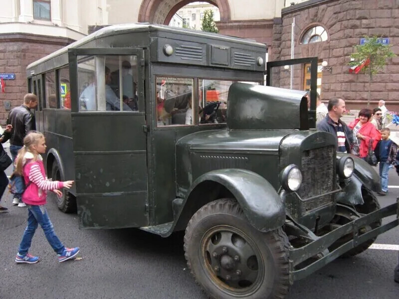 «Фердинанд» раздел «Репортаж». «10 сентября 2016 года. Москва, Центр, Тверская улица. Празднование Дня города Москвы»