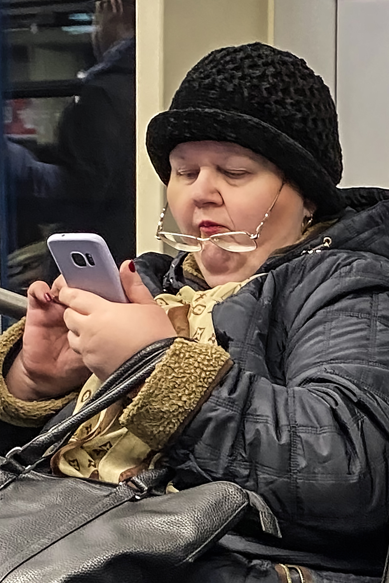 «2023 г. Точка зрения» раздел «Юмор». «»