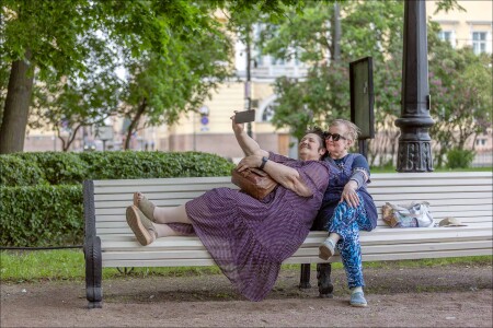 ОДНОКЛАССНИЦЫ