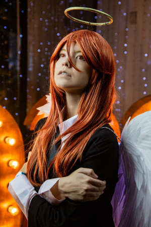  angel