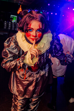  clown