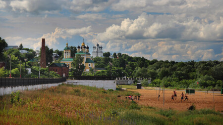 Муром