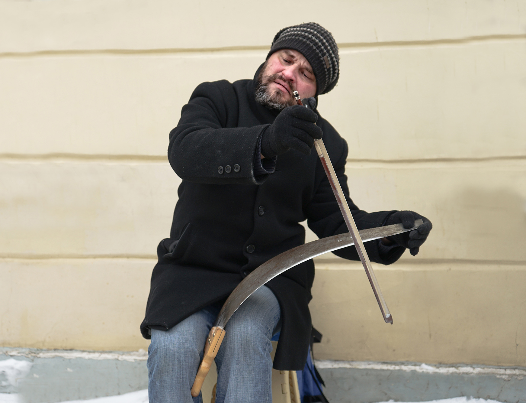 «Бах звучит...» раздел «Папарацци». «»