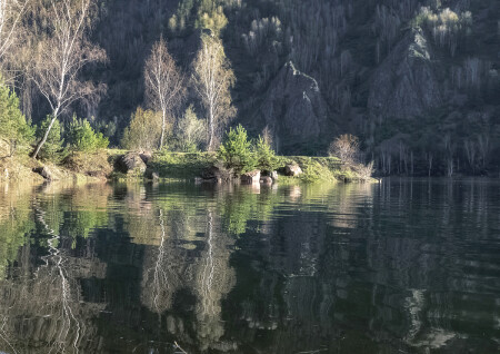 Сибирская Швейцария