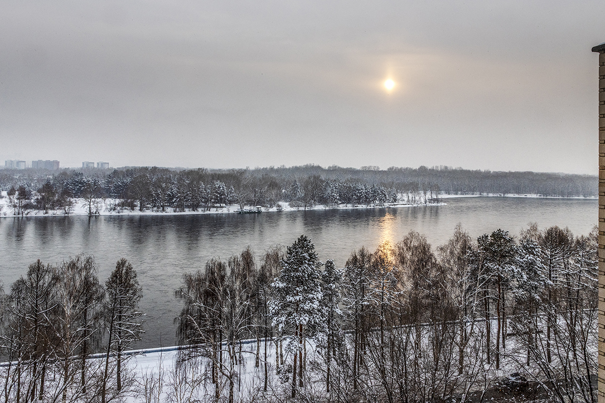 «***» раздел «Городской пейзаж». «»