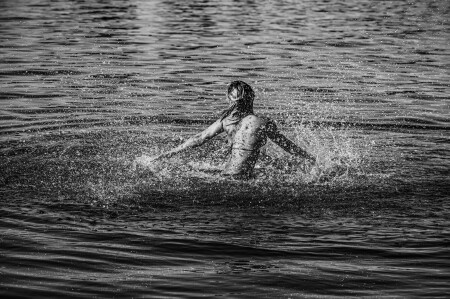  summer splashes
