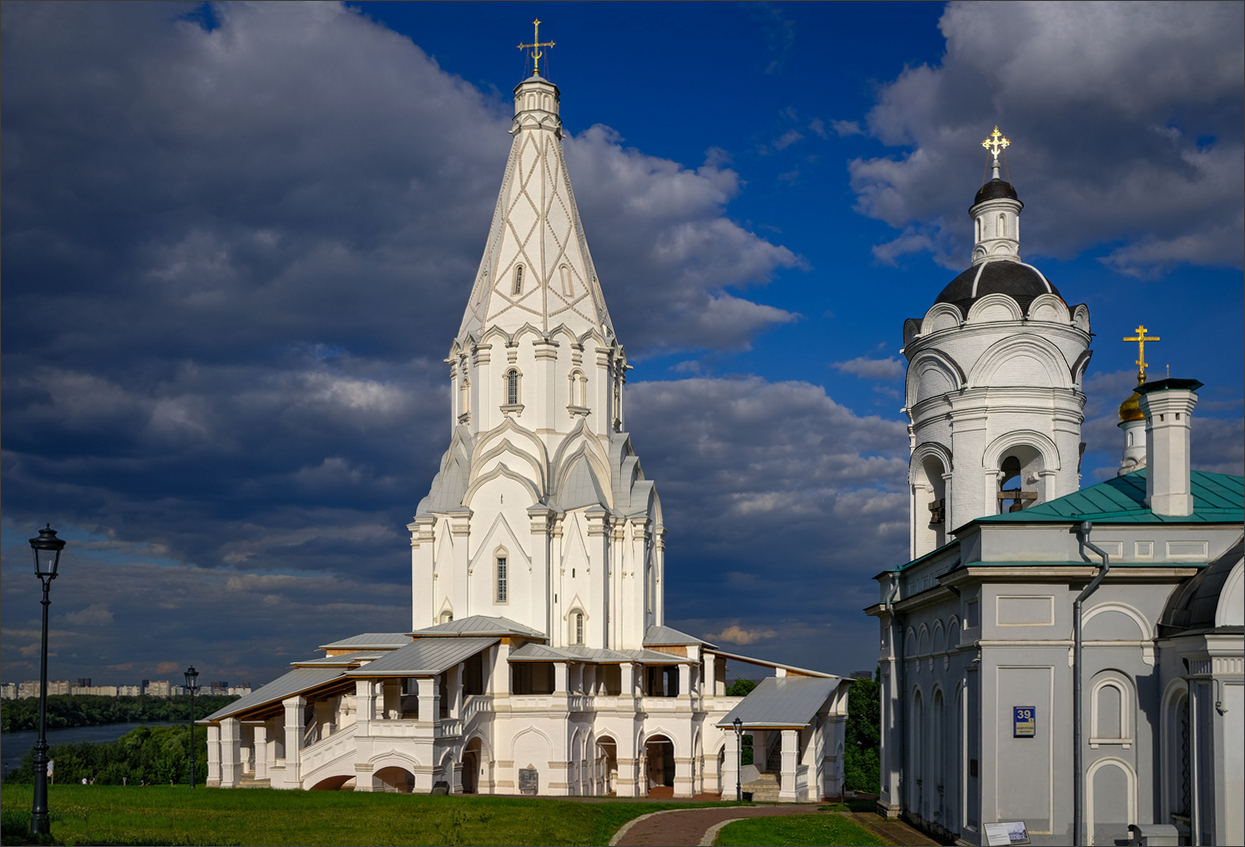 МОСКВА СЕГОДНЯ