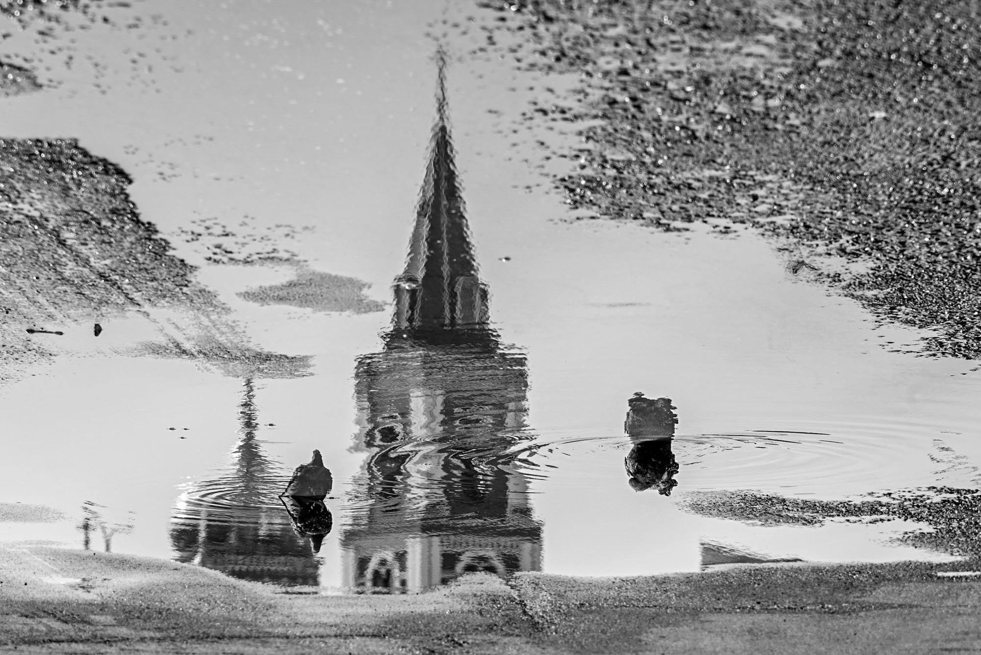 Другой мир. раздел Абстракция, Городской пейзаж, Разное