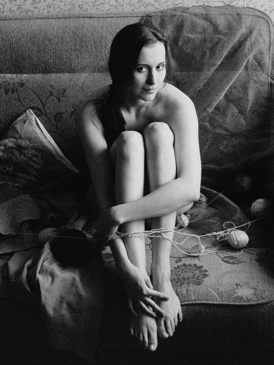 «***» раздел «Портрет». «2010»
