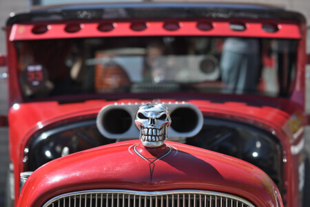 Hot Rod