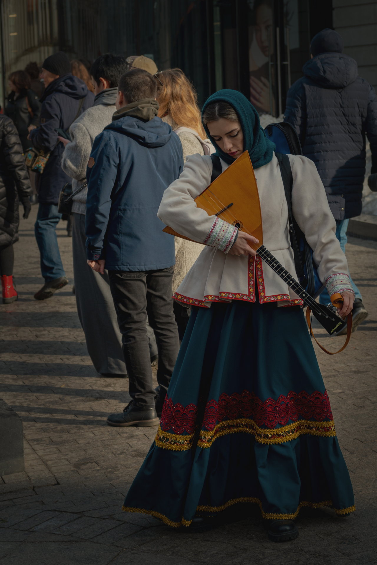 «Праздник к нам приходит» раздел «Жанр». «»