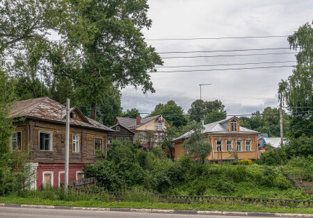 Русь.