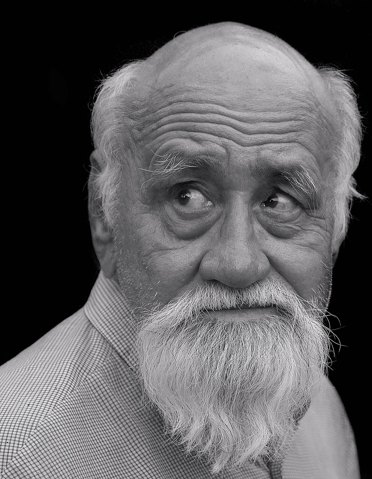 «Взгляд» раздел «Портрет». «»