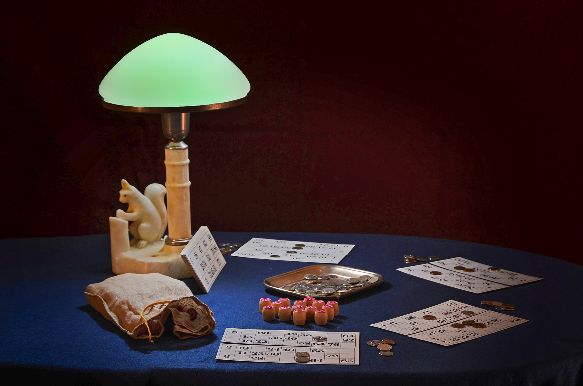 «2023 г. Лото» раздел «Натюрморт». «»