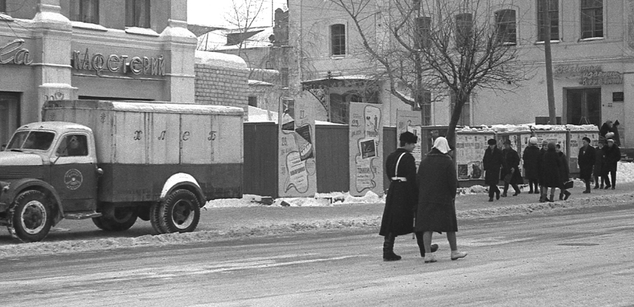 Место встречи изменить нельзя. (с). раздел Жанр