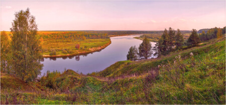 Ветлуга