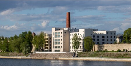 РЕКОНСТРУКЦИЯ