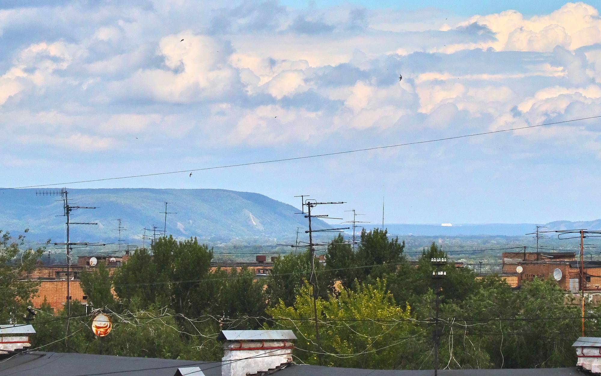 «***» раздел «Городской пейзаж, Природный пейзаж, Разное». «»