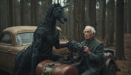. деменция
