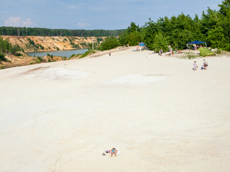 Лето в городе #8