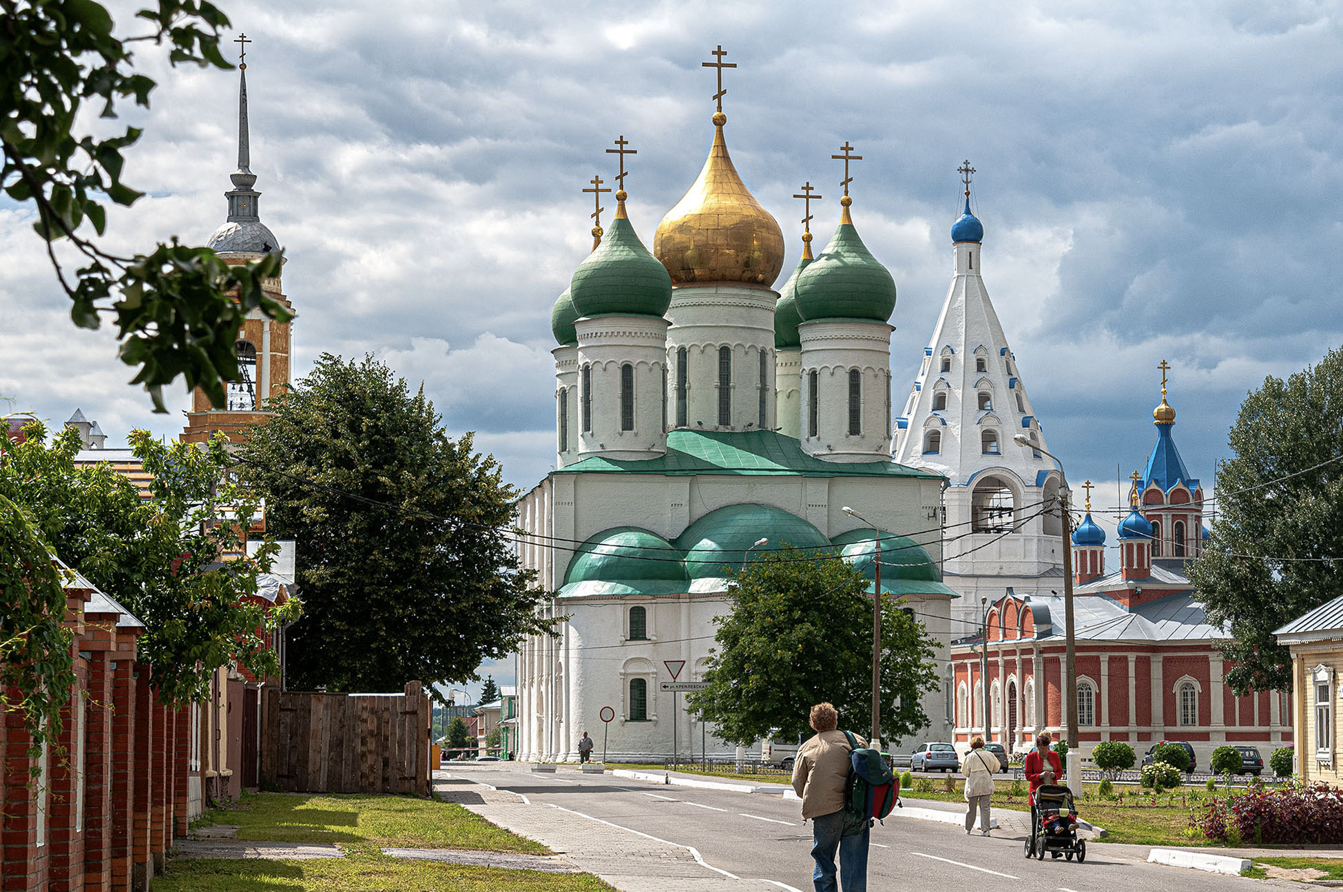 «Коломна.» раздел «». «»