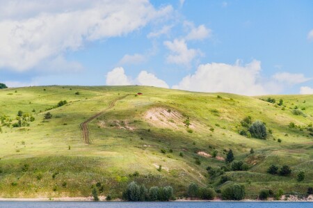 Летние зарисовки