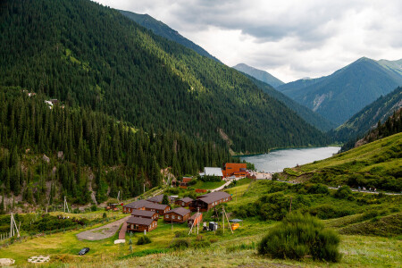 Кольсай