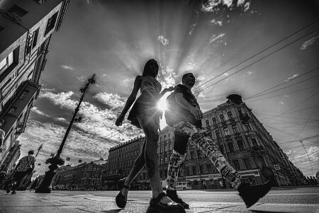 солнечНО