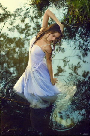 Drowned
