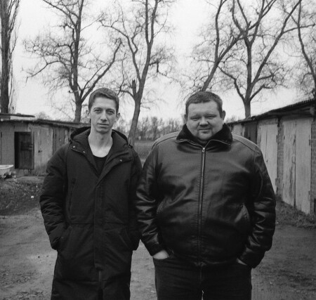 Штепсель и Тарапунька
