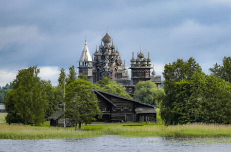 Кижи