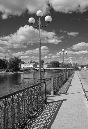 Торжок