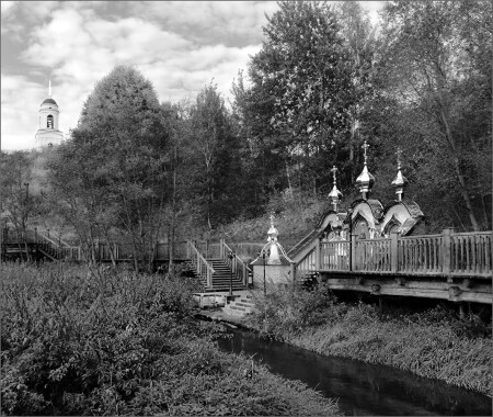 Радонеж