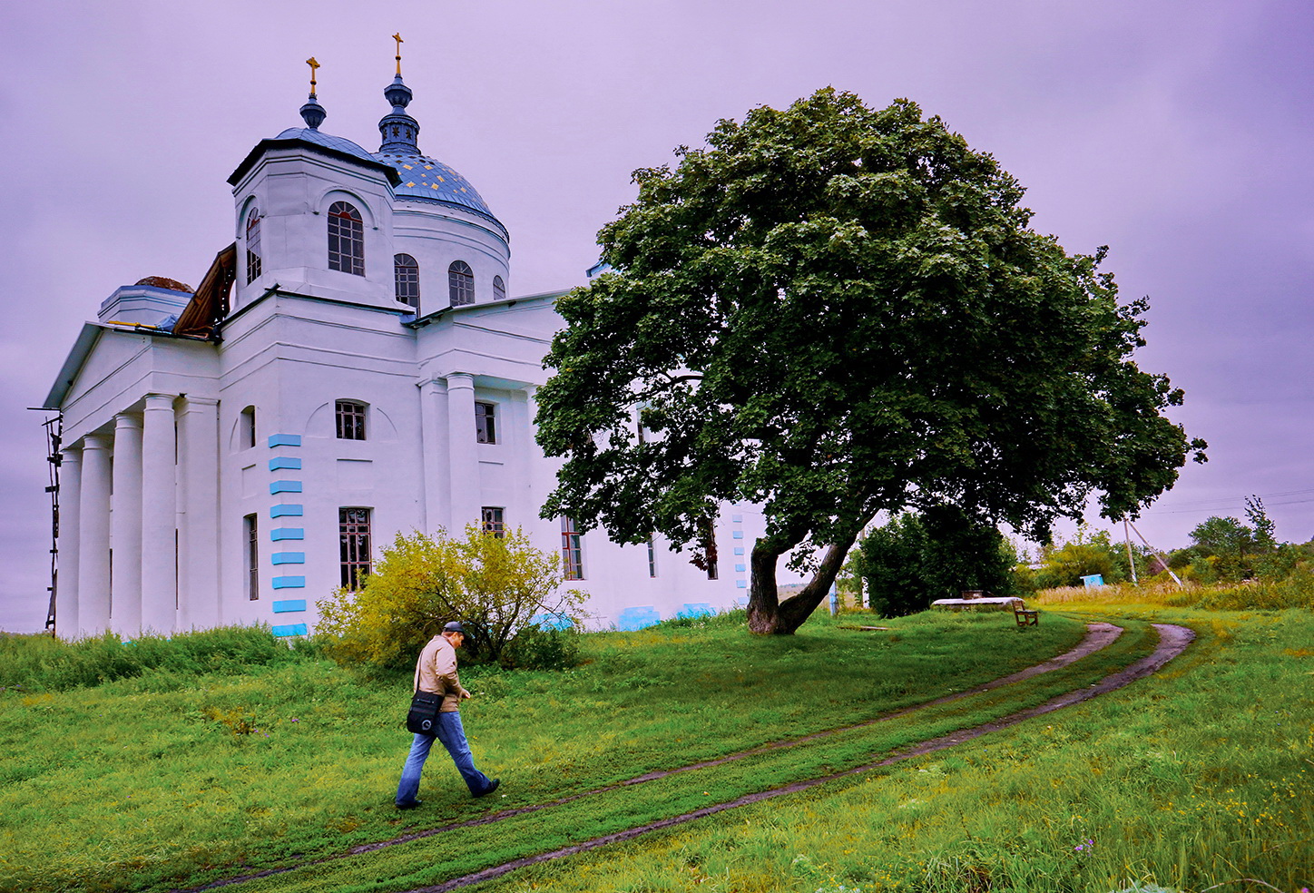 Реставрация.. раздел Архитектура. Памятники. Интерьер