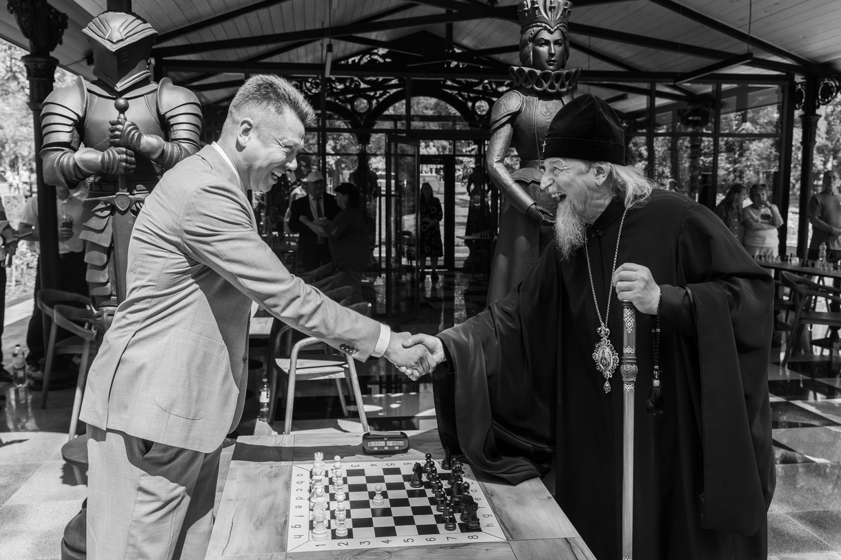 «Партия» раздел «Жанр». «»