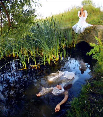 Drowned