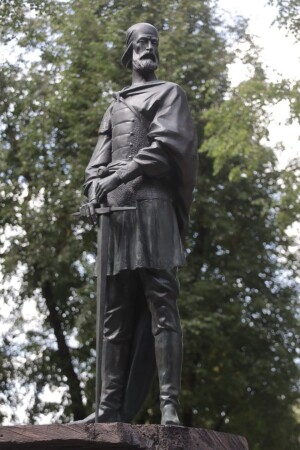 ДОВМОНТ КНЯЗЬ ПСКОВСКИЙ