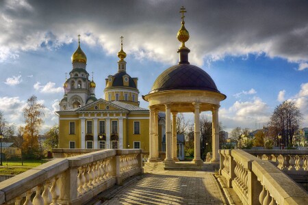 рогожская слобода